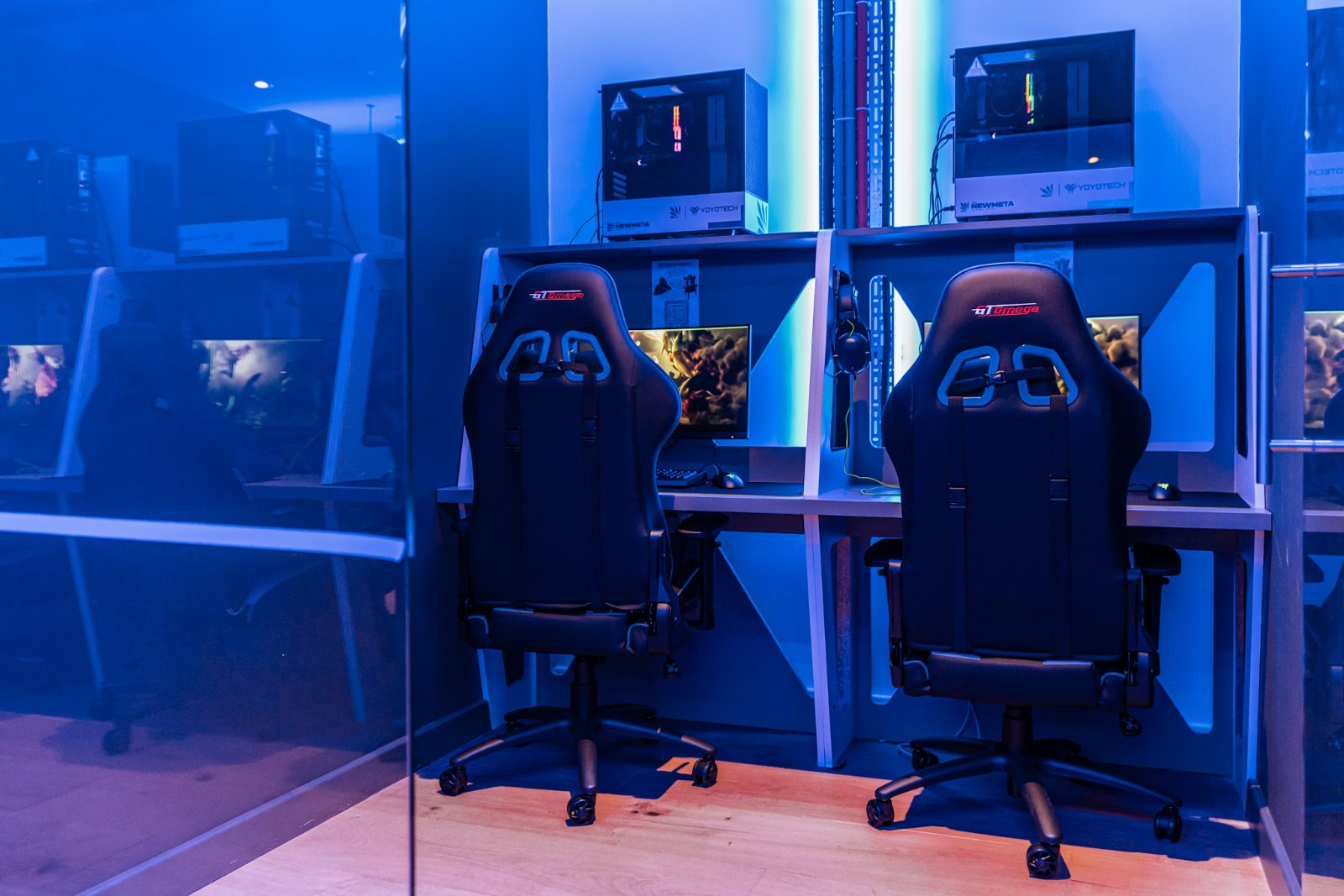 Duo Room